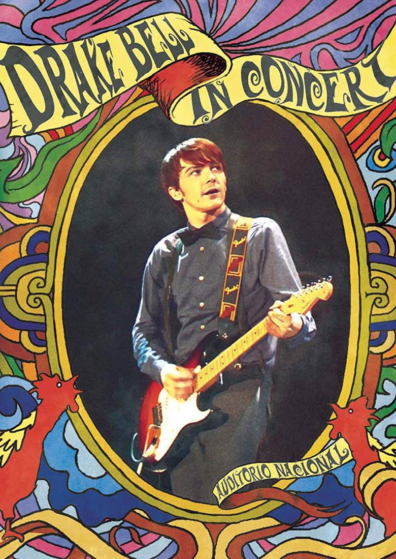 Drake Bell in Concert (2008) TMDB poster