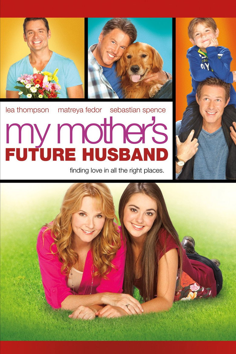 My Mother's Future Husband (2014) TMDB poster
