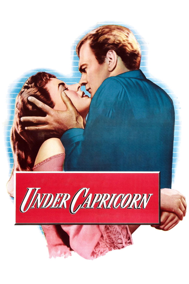 Under Capricorn (1949) TMDB poster