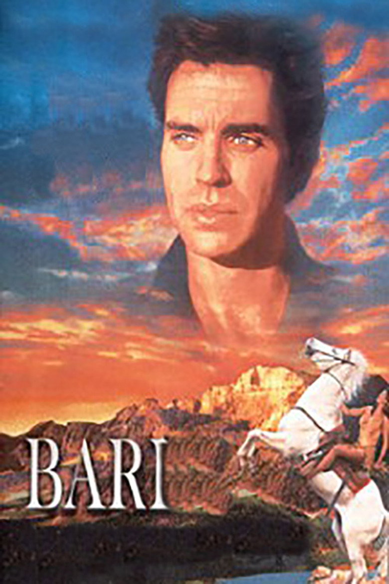 Bari (1994) TMDB poster