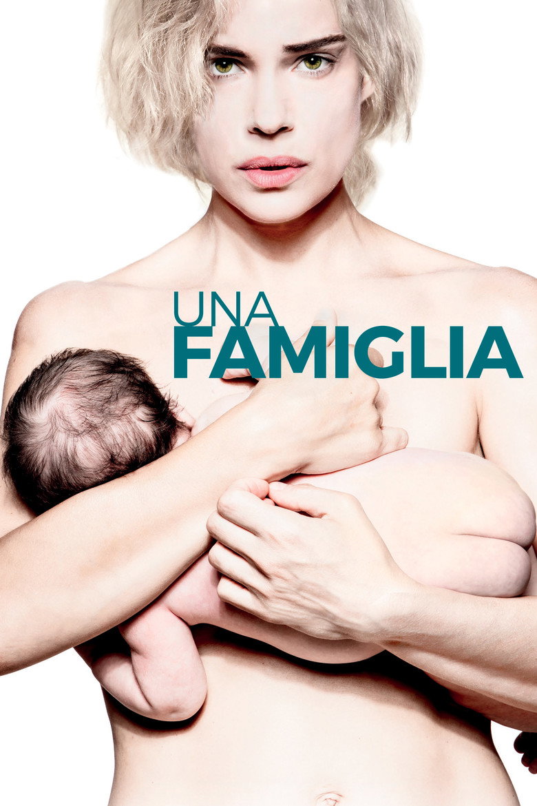 Una Famiglia (2017) TMDB poster