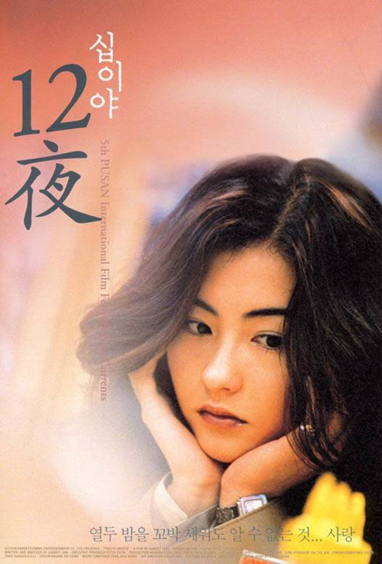 十二夜 (2000) TMDB poster