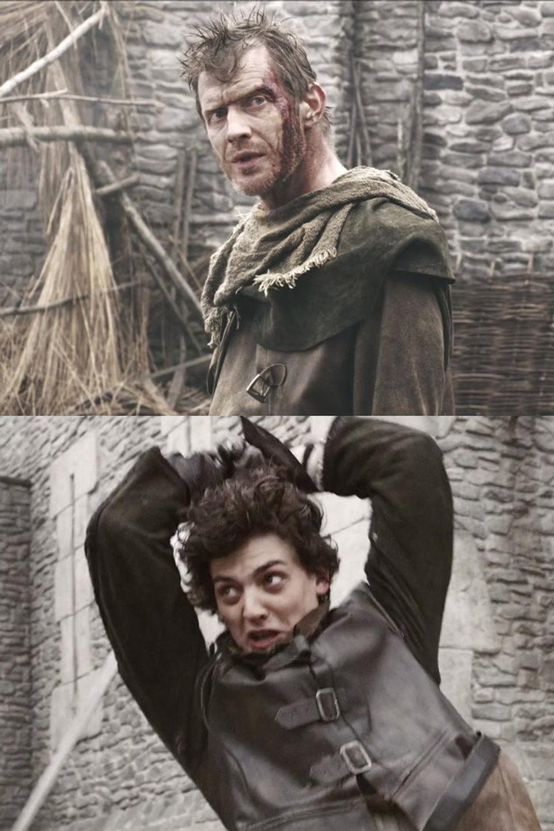 Queen of Hearts (2011) TMDB poster