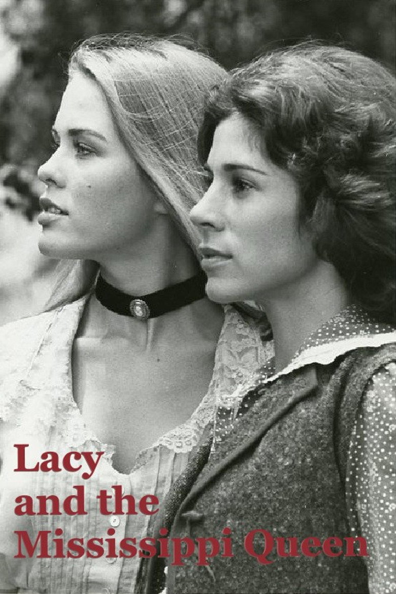 Lacy and the Mississippi Queen (1978) TMDB poster