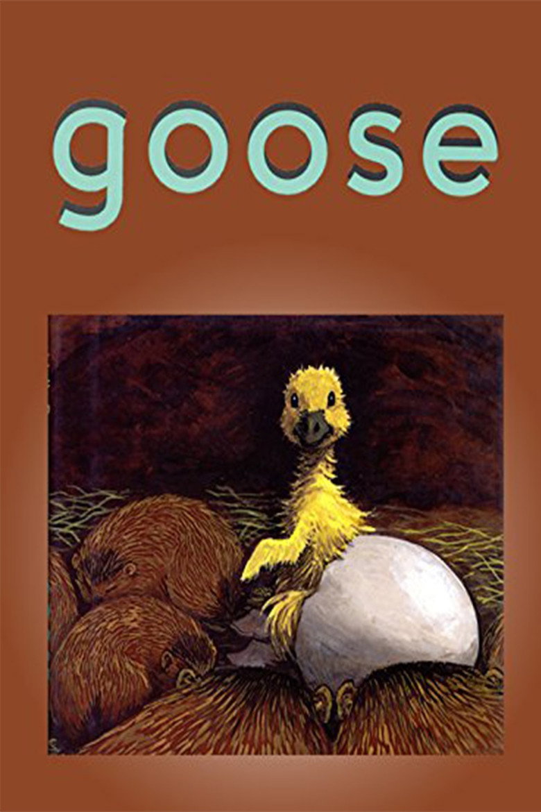Goose (2002) TMDB poster