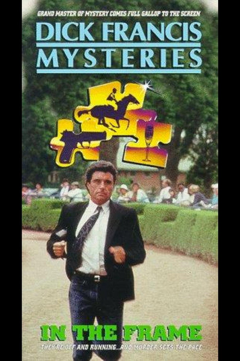 Dick Francis: In the Frame (1989) TMDB poster