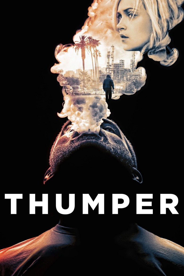 Thumper (2017) TMDB poster