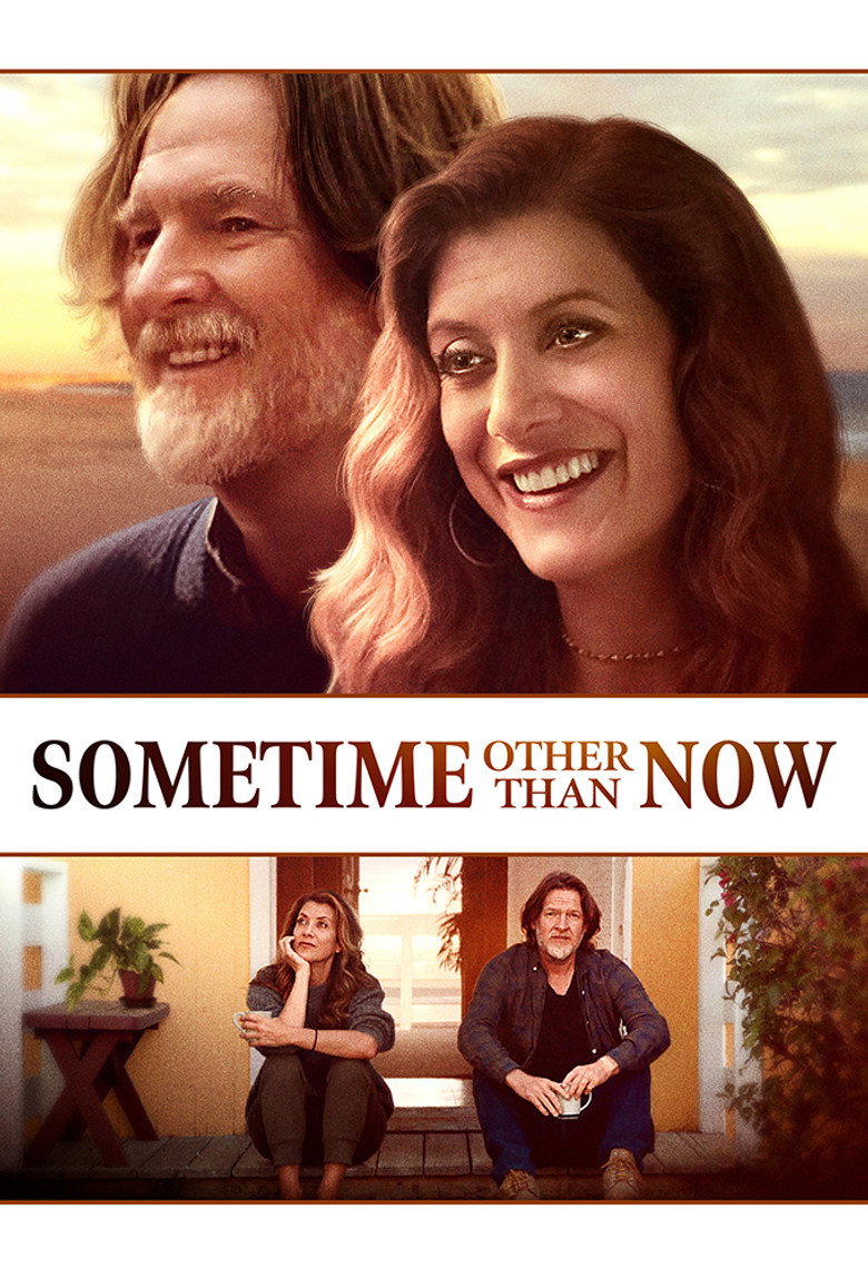 Sometime Other Than Now (2021) TMDB poster