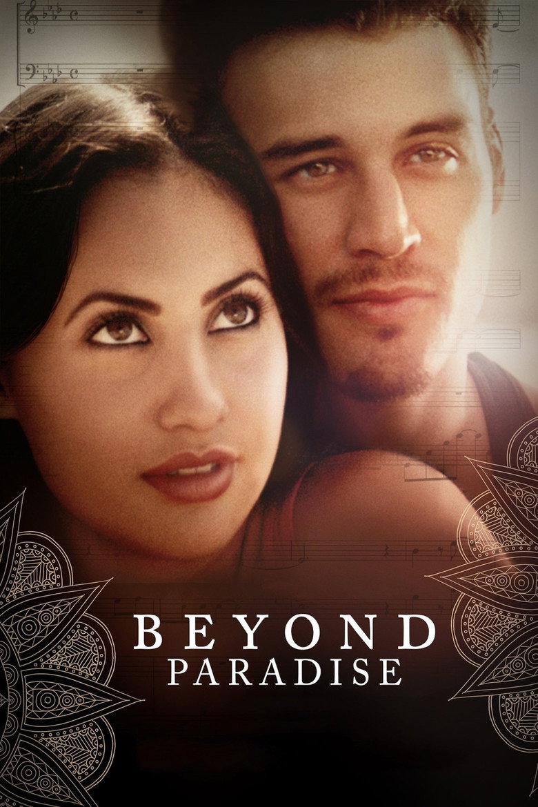 Beyond Paradise (2015) TMDB poster