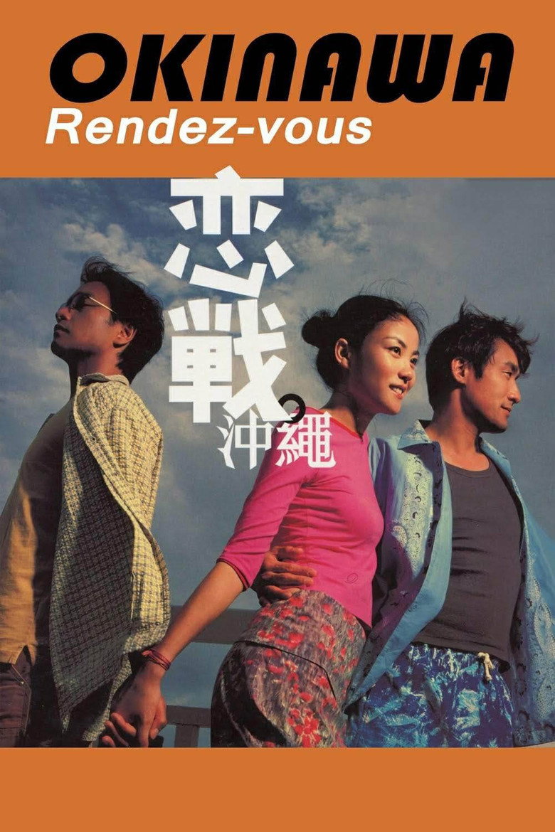 戀戰沖繩 (2000) TMDB poster