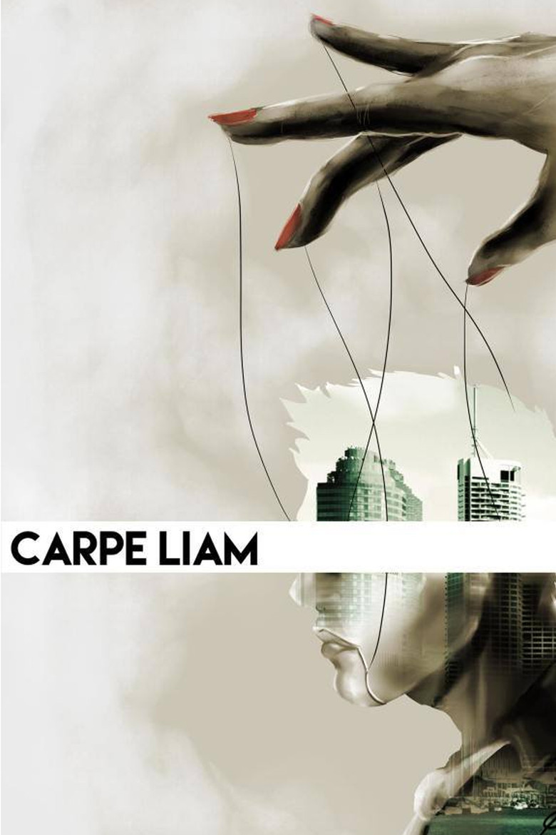 Carpe Liam (2015) TMDB poster