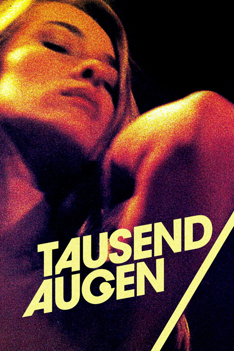 Tausend Augen (1984) TMDB poster