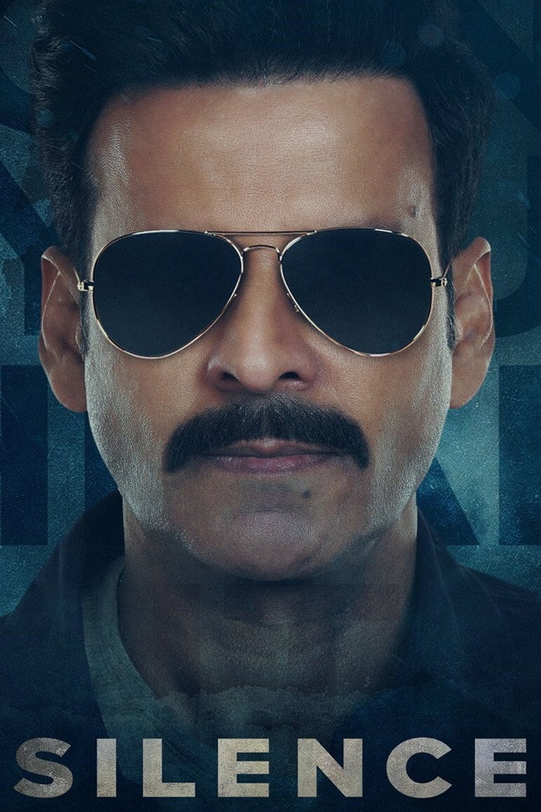 Silence... Can You Hear It? (2021) TMDB poster