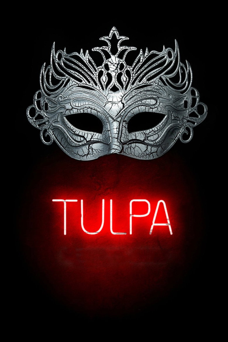 Tulpa (2012) TMDB poster