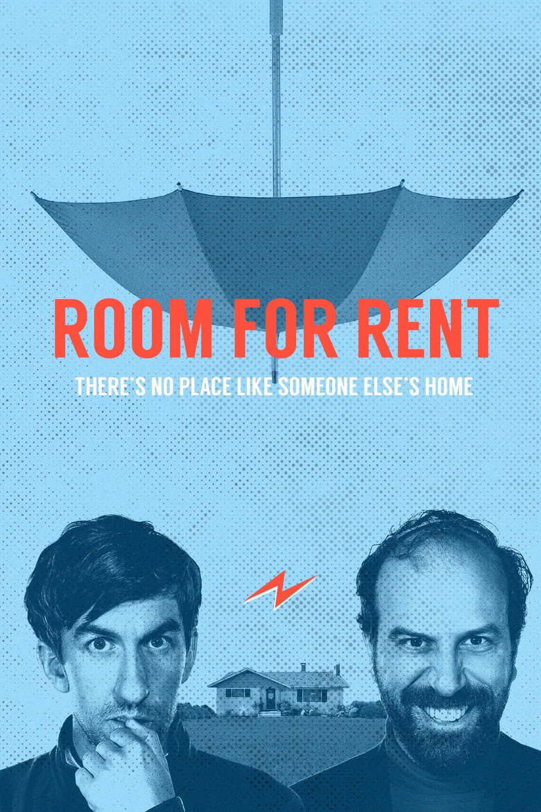 Room for Rent (2017) TMDB poster