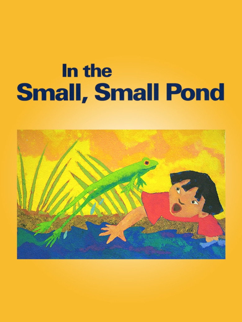 In the Small, Small Pond (2001) TMDB poster