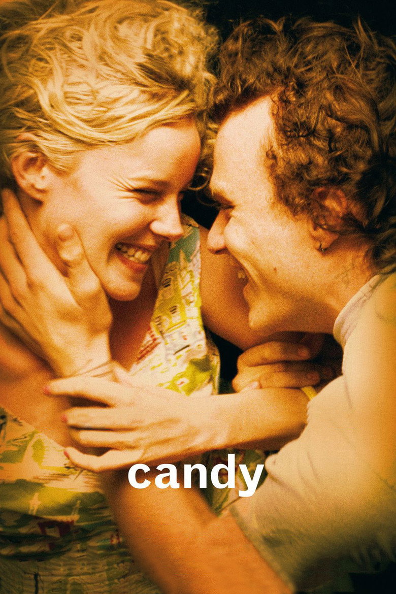 Кенді / Candy (2006) TMDB poster