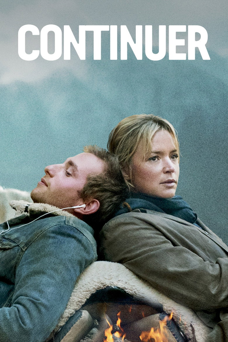 Continuer (2018) TMDB poster