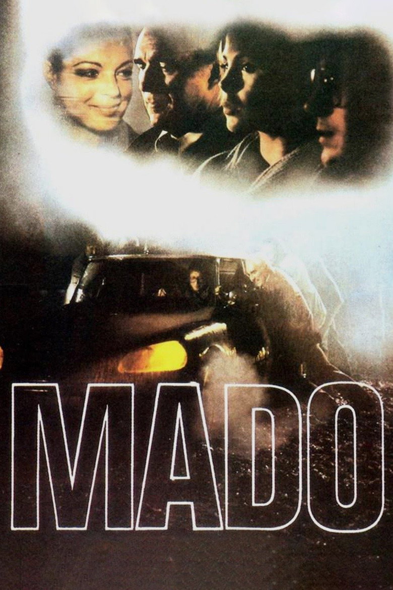 Mado (1976) TMDB poster