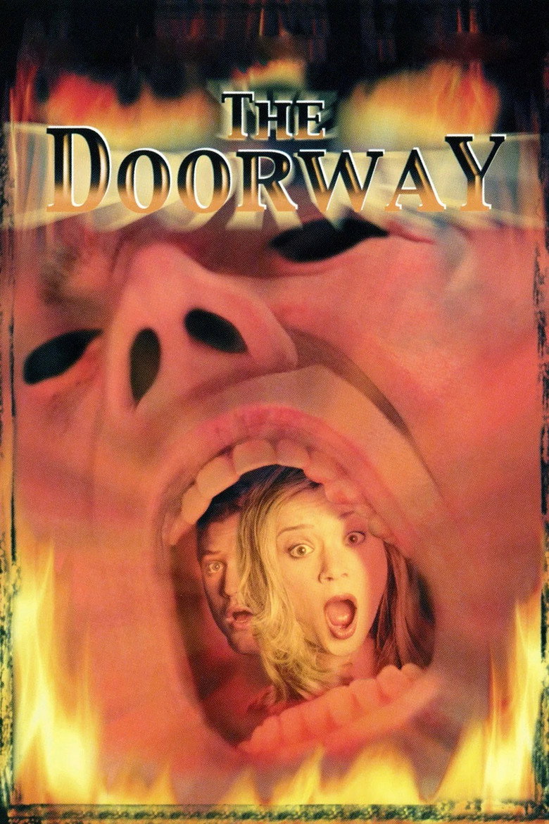 The Doorway (2000) TMDB poster