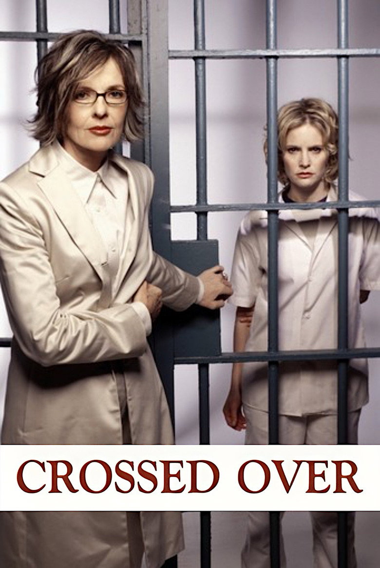 Crossed Over (2002) TMDB poster