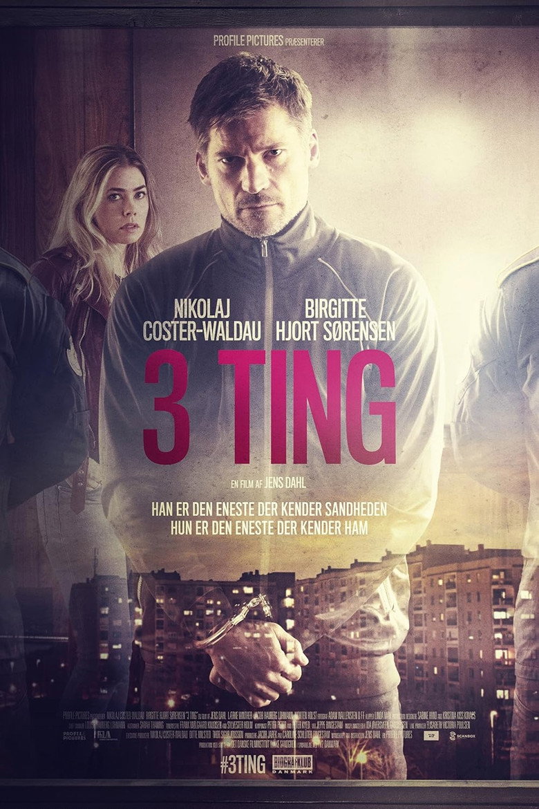 3 ting (2017) TMDB poster