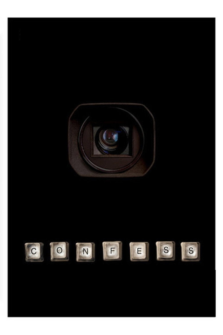 Confess (2005) TMDB poster