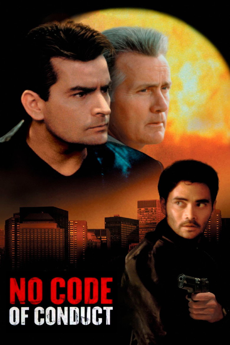 No Code of Conduct (1999) TMDB poster