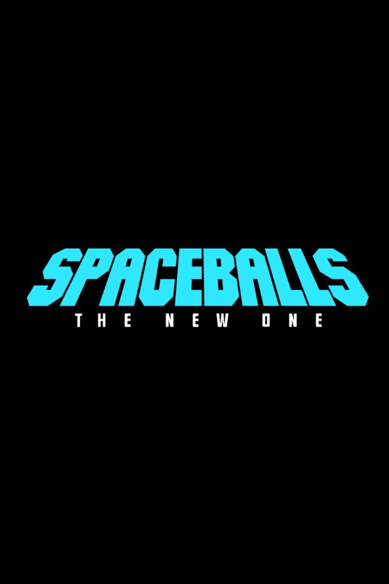 Космічні яйця 2 / Spaceballs: The New One (2027) TMDB poster
