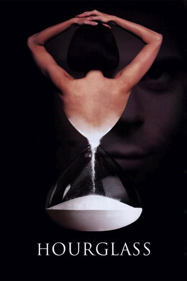 Hourglass (1997) TMDB poster