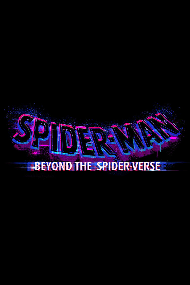 Людина-павук: По той бік всесвіту / Spider-Man: Beyond the Spider-Verse (2027) TMDB poster