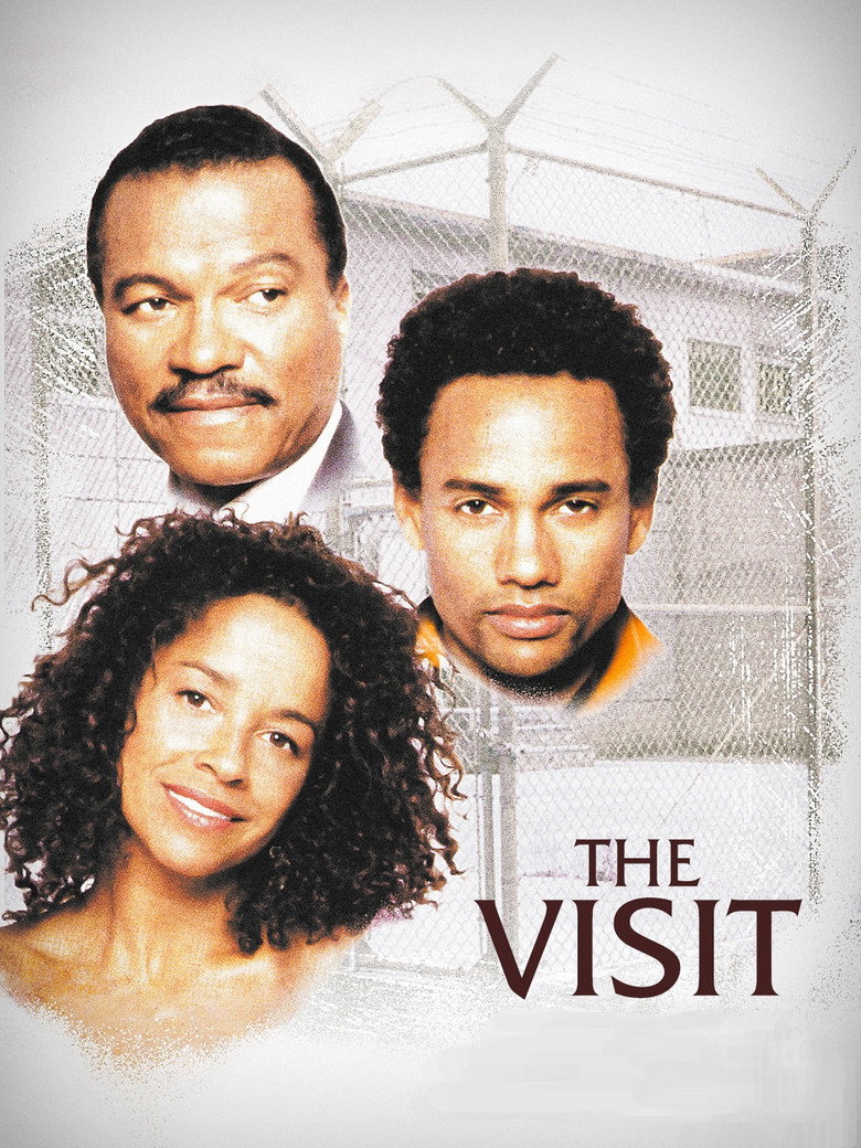 The Visit (2001) TMDB poster