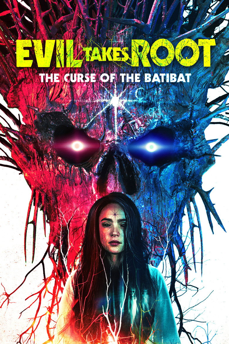 Evil Takes Root (2020) TMDB poster