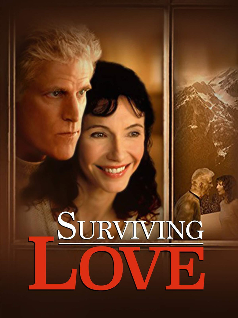 It Must Be Love (2004) TMDB poster