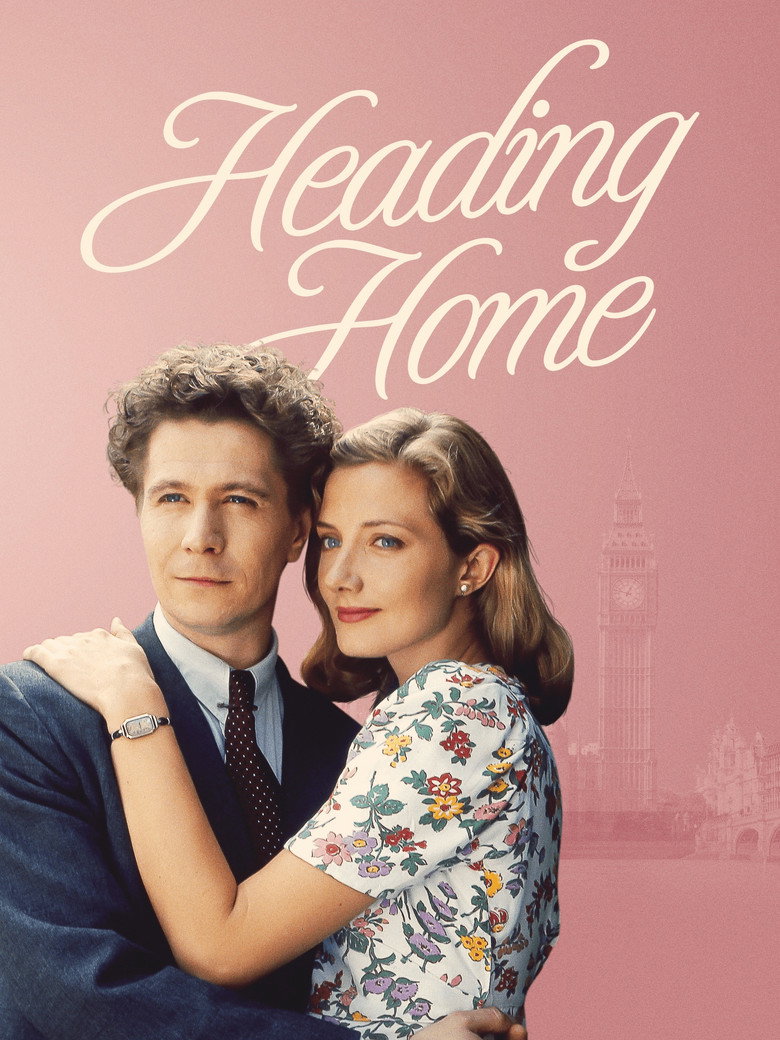 Heading Home (1991) TMDB poster