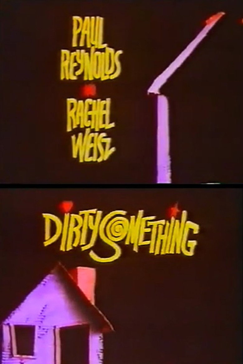 Dirtysomething (1994) TMDB poster