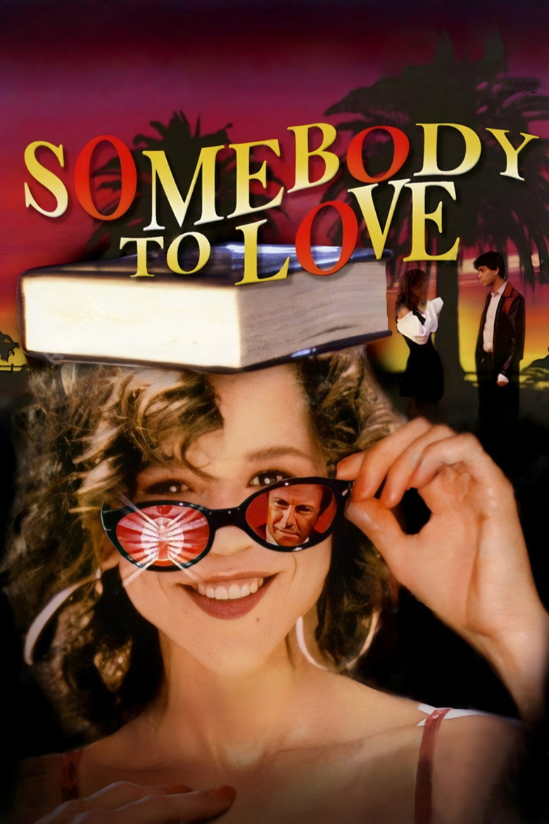 Somebody to Love (1994) TMDB poster