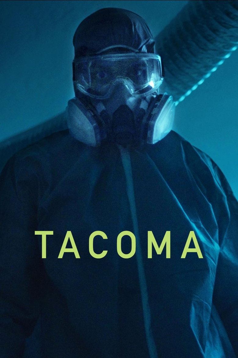 Tacoma (2024) TMDB poster