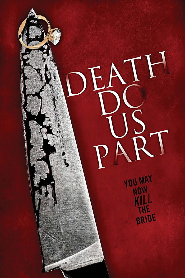 Death Do Us Part (2014) TMDB poster