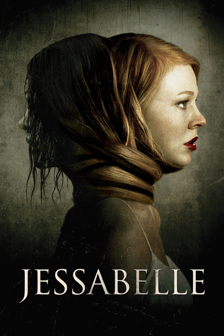 Джезабель / Jessabelle (2014) TMDB poster