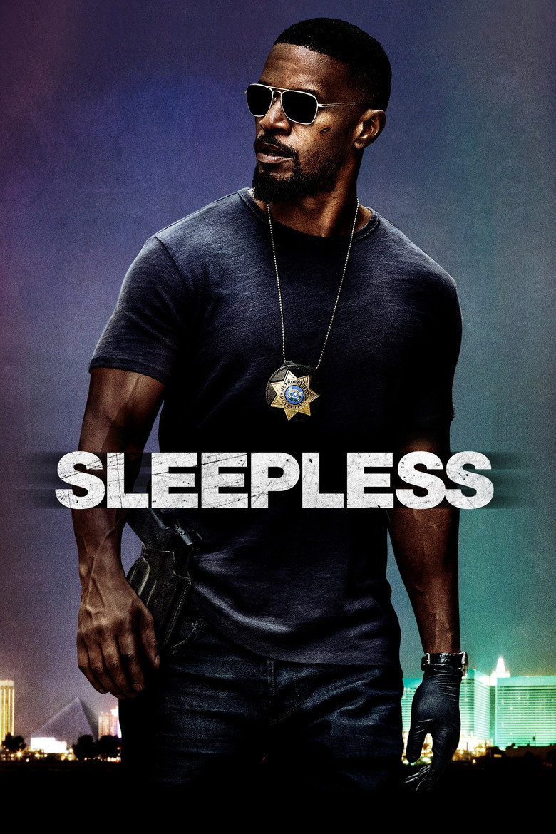 Безсонна ніч / Sleepless (2017) TMDB poster