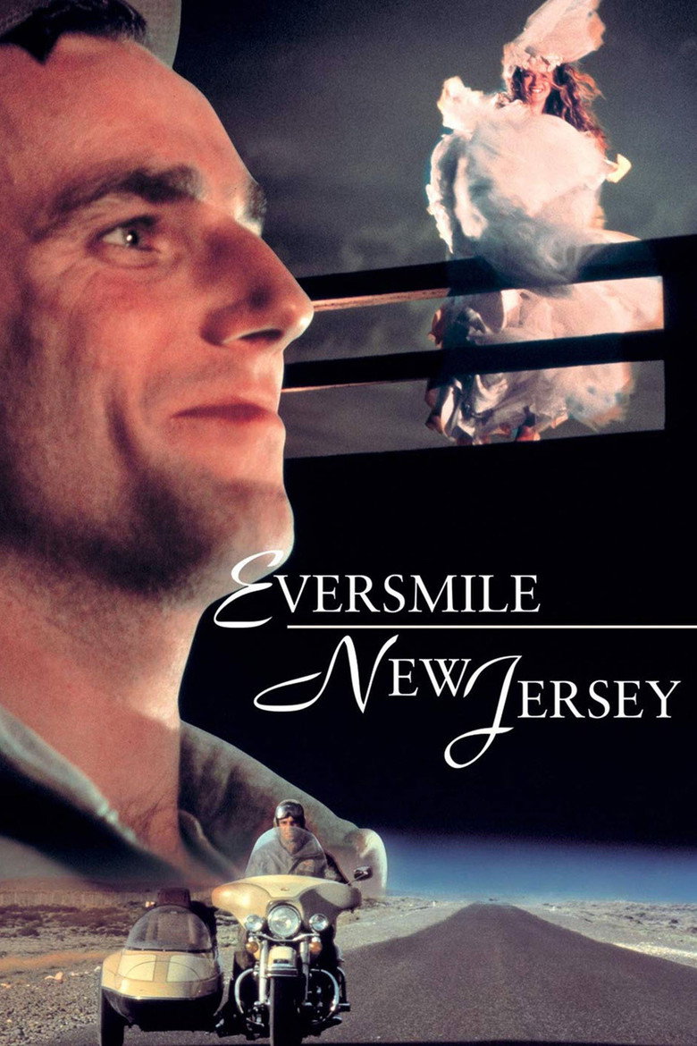 Eversmile New Jersey (1989) TMDB poster