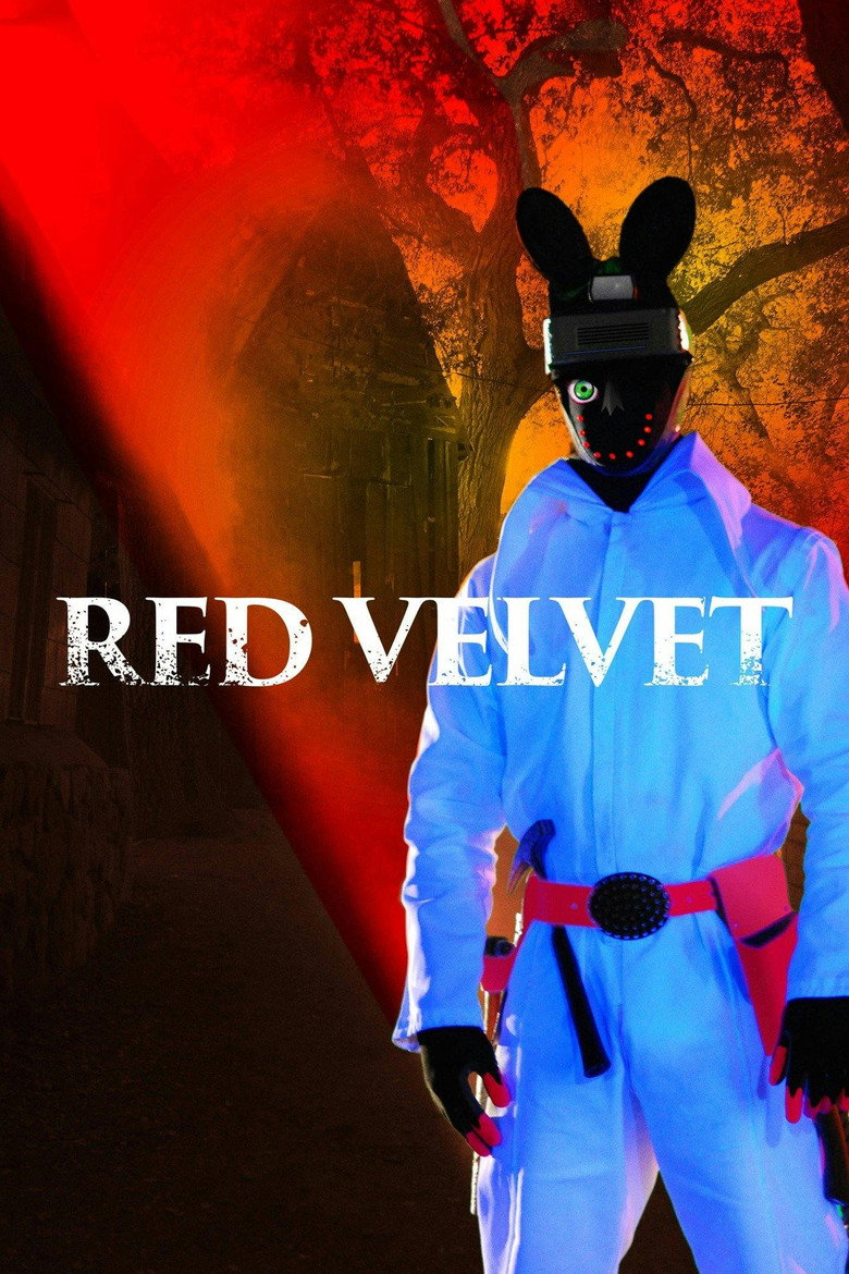 Red Velvet (2009) TMDB poster