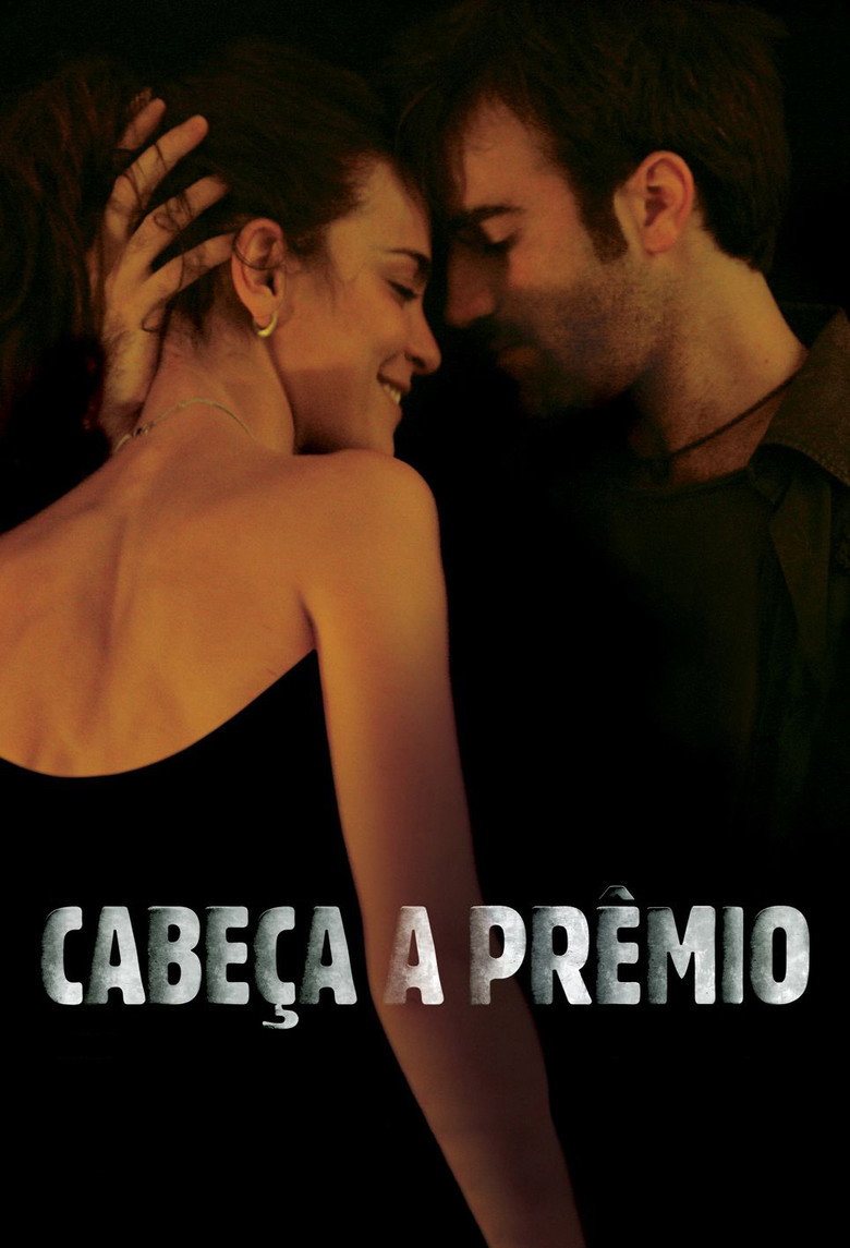 Cabeça a Prêmio (2010) TMDB poster