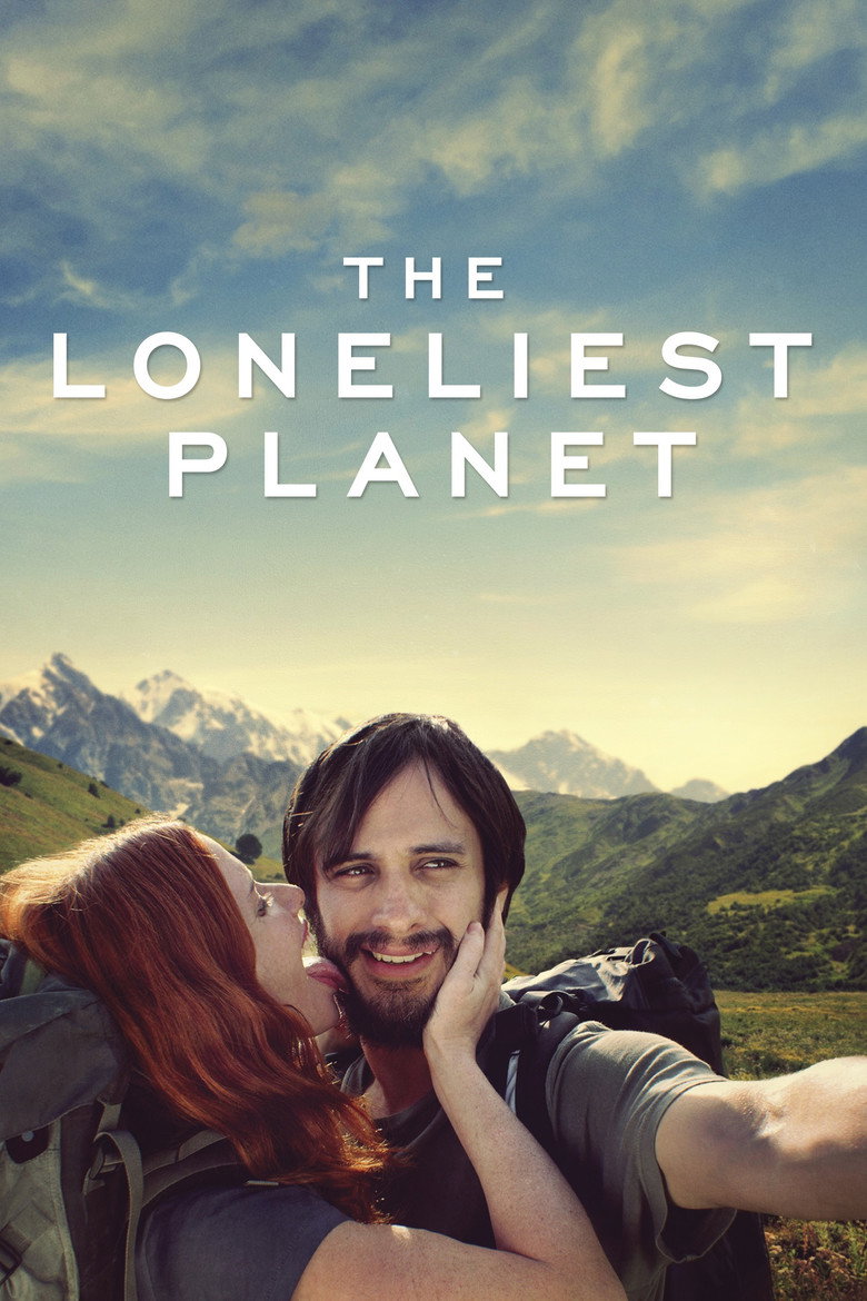 Найсамотніша планета / The Loneliest Planet (2012) TMDB poster