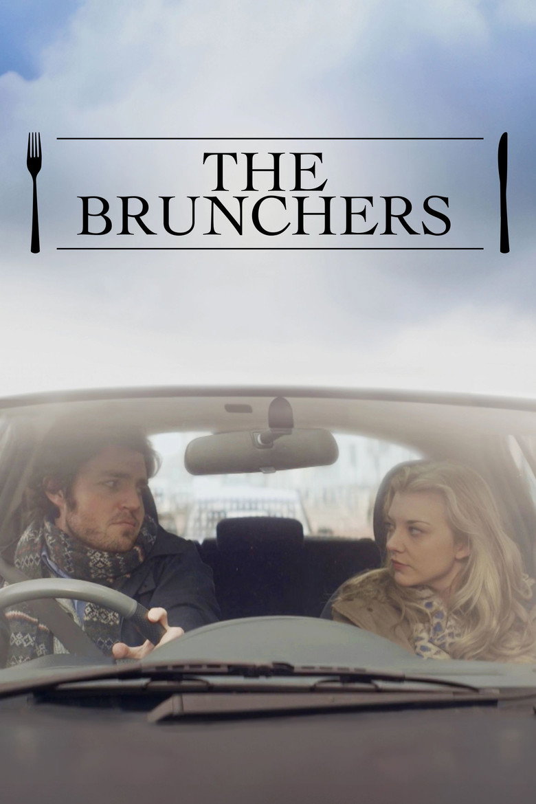 The Brunchers (2013) TMDB poster
