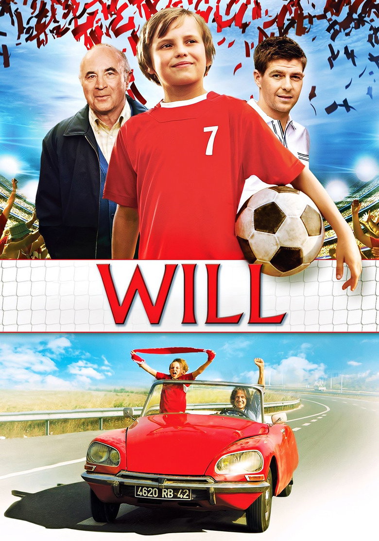 Will (2011) TMDB poster