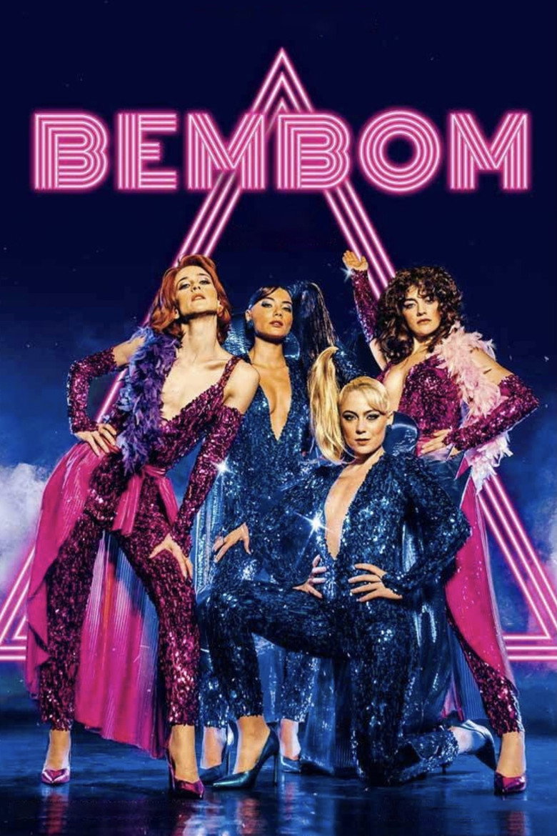 Bem Bom (2021) TMDB poster