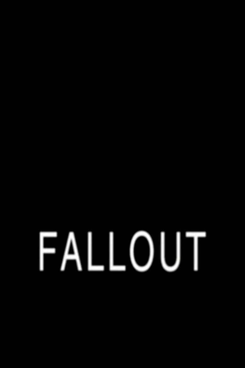 Fallout (2008) TMDB poster