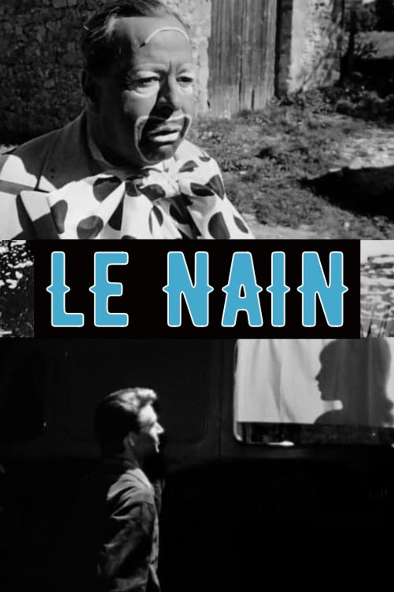 Le nain (1961) TMDB poster